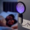 Mini Insect Racket UV Light Fly Bug Zapper Durable Mosquito Killer Lamp  Summer