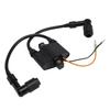 Ignition Coil fit for Tohatsu 8hp 9.8hp 2003-2022 8hp MFS8A3 2006-2014 3V1060400