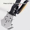 Quick Clip Right Angle Clamp Stainless Steel Corner Clamp 90 Degree Fixer  Photo Framing Tool