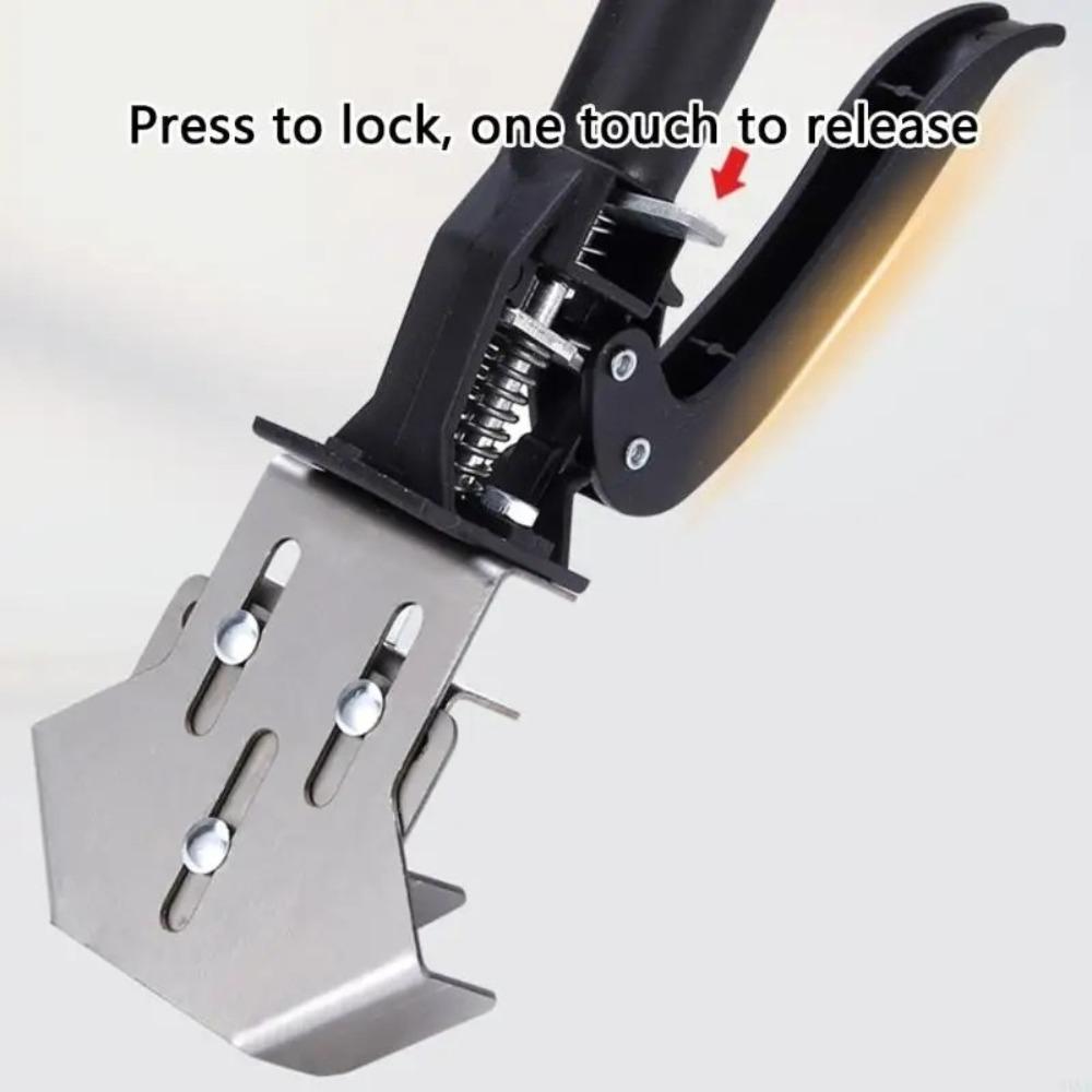 Quick Clip Right Angle Clamp Stainless Steel Corner Clamp 90 Degree Fixer  Photo Framing Tool