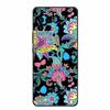 Black Silicone Case For Huawei Nova 13 Pro Case Cartoon Soft Back Cover For Huawei Nova 14 Pro Ultra Phone Case Nova14 Ultra Bag