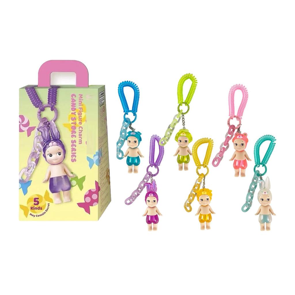 Reveal The Mystical Realm Of Winged Wonders: Intriguing Dreaming Series Figure