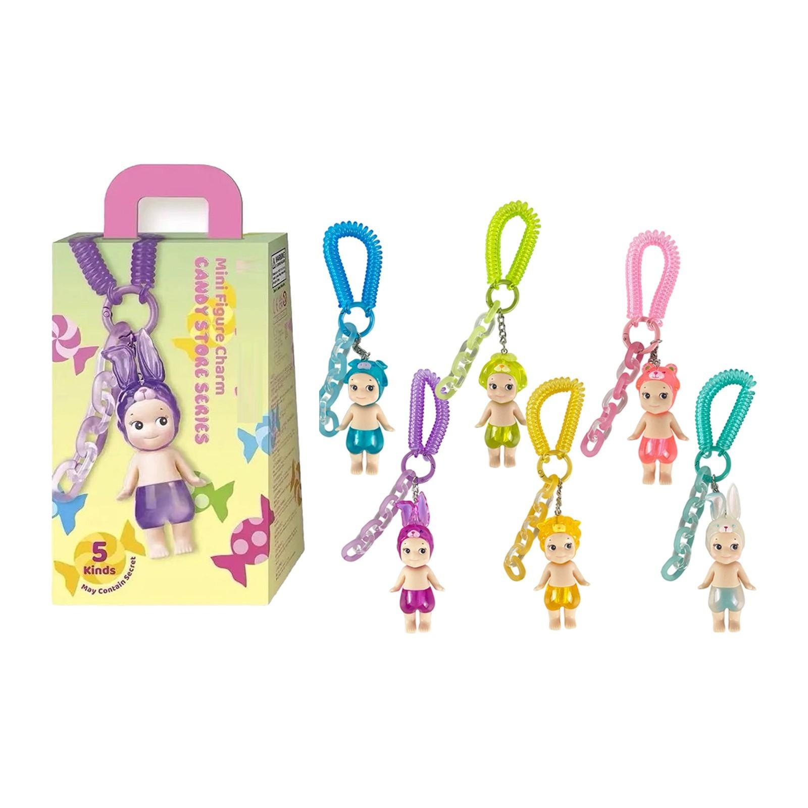 

Reveal The Mystical Realm Of Winged Wonders: Intriguing Dreaming Series Figure One Size