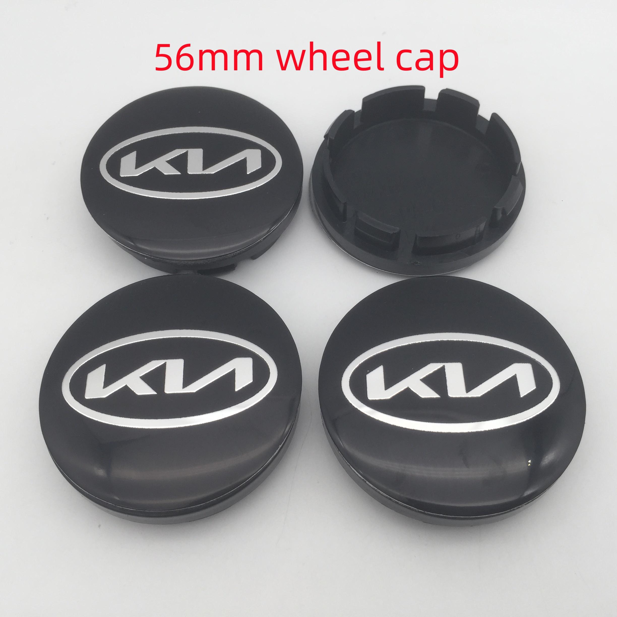 

20pcs 3D 56mm 60mm 65mm 68mm For Car emblem Wheel hub Center Cap Badge covers sticker Decals Styling accessories