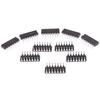 10Pcs Cd4093Be Cd4093 4093 Dip-14 Ti Chip Ic