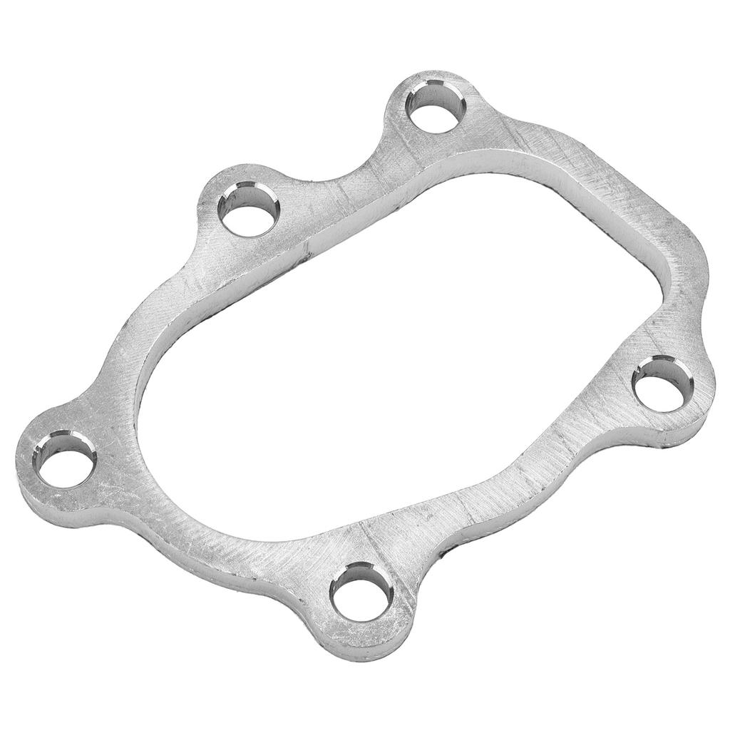 Turbo Flange Automobile Accessory Replacement for NISSAN SILVIA SR20DET GT2871 GT2860RS