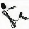 4-Pin Mini XLR Microphone Compatible with Shure BLX14, SLX14, QLXD14, and SVX14 Bodypack Transmitters