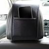 Funda Antipolvo para Reposacabezas de Coche Cubierta de Protección Interior para Cadillac ATS BLS CT4 CT5 CT6 CTS ESCALADE SLS SRX STS XT5 XT6 XTS