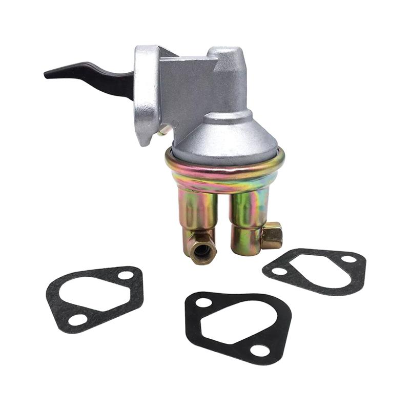 

For Volvo Penta Fuel Pump AQ171 AQ125 AQ131 AQ145 AQ151 Replaces 841161-3 841161 як показано кольору