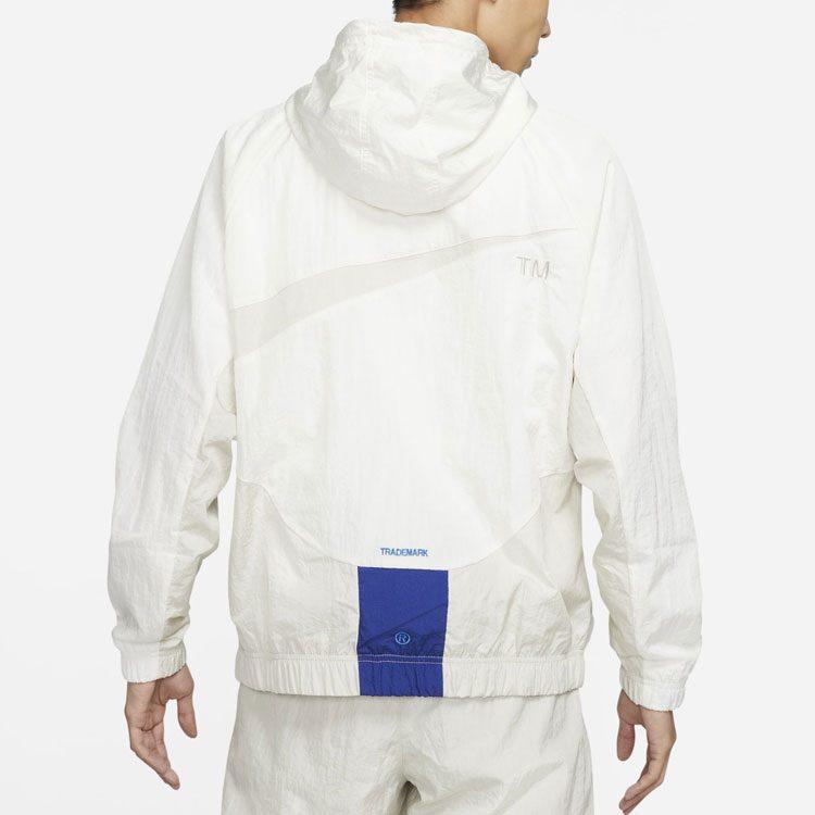 Nike Swoosh Woven Lined Big Jacket DD5968-133