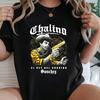 Unisex Grafik-T-Shirt Inspiriert von Chalino Sanchez – Größen S-5XL