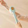 Long Handle Back Brush Soft Brush For Men & Women Comfortable Antiskid Body Bath Brush Deep Cleanse Back Scrubber Shower Brush