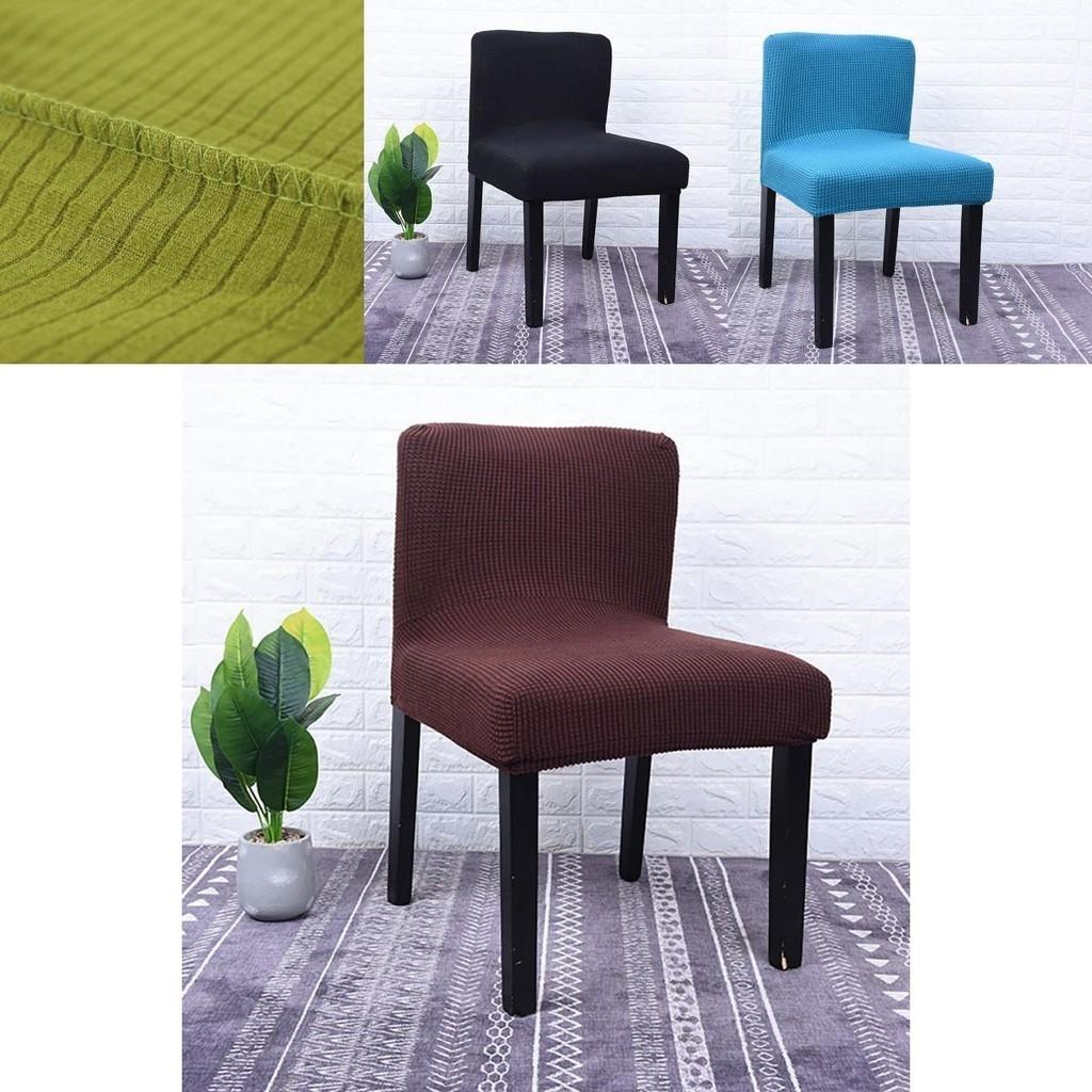 Wasserdichter Polarfleece Stuhlbezug Langlebig Weich Möbelzubehör
