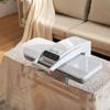 Automatic Steam Iron Family Commercial Large Area Ironing Machine Model  Steam Ironing Machine  Dry Press For Laundry