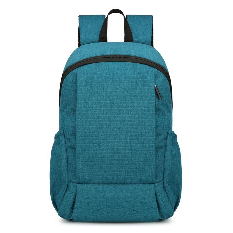 Outdoor Sportrucksack - Lässige Reise- und Bergsteigertasche für Damen und Herren - Wasserabweisender Doppelschulterrucksack