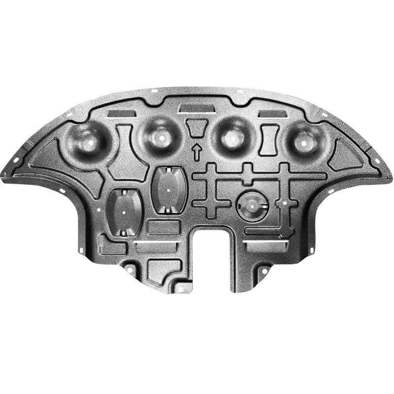 Hyundai Elantra, Reina, Langdong, Lingdong, Mingtu, Festa, Sonata, Tucson Engine Guard