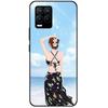 For Oppo Realme 8i Case Realme 8i Soft Silicone Cute Cover For Realme 8i Realme8i Phone Cases Bumper Bag