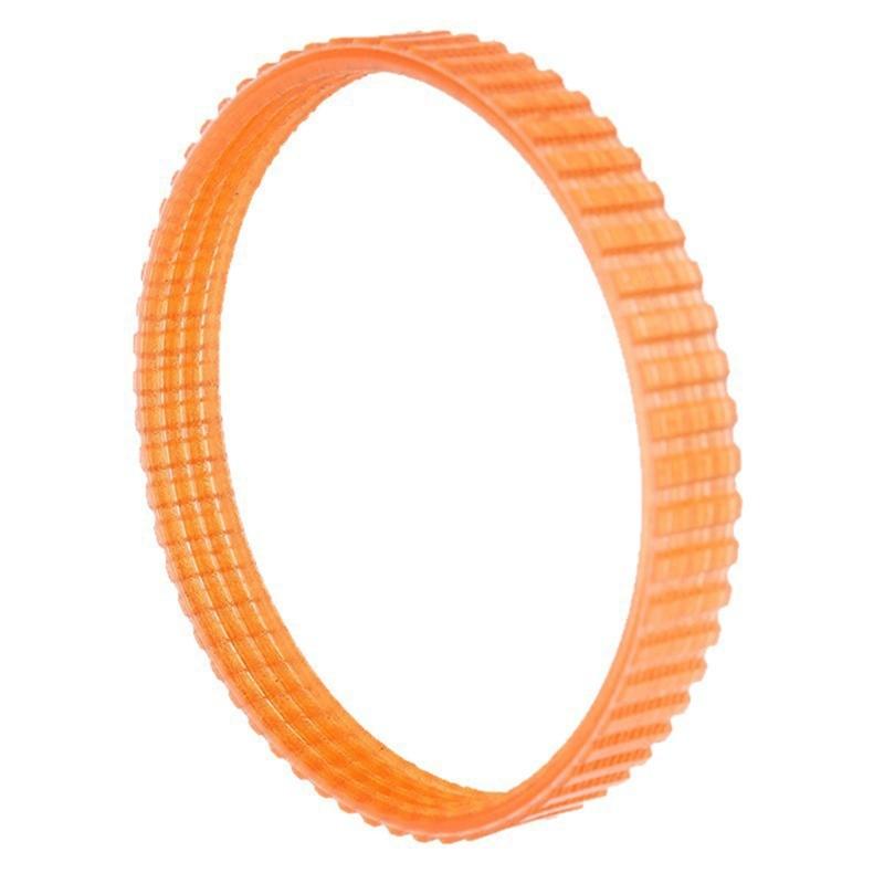 Kunststoff-Antriebsriemen für 1900B Hobel Elektrowerkzeug Riemen 248 mm Außenlänge Hitzebeständig und Rissfest