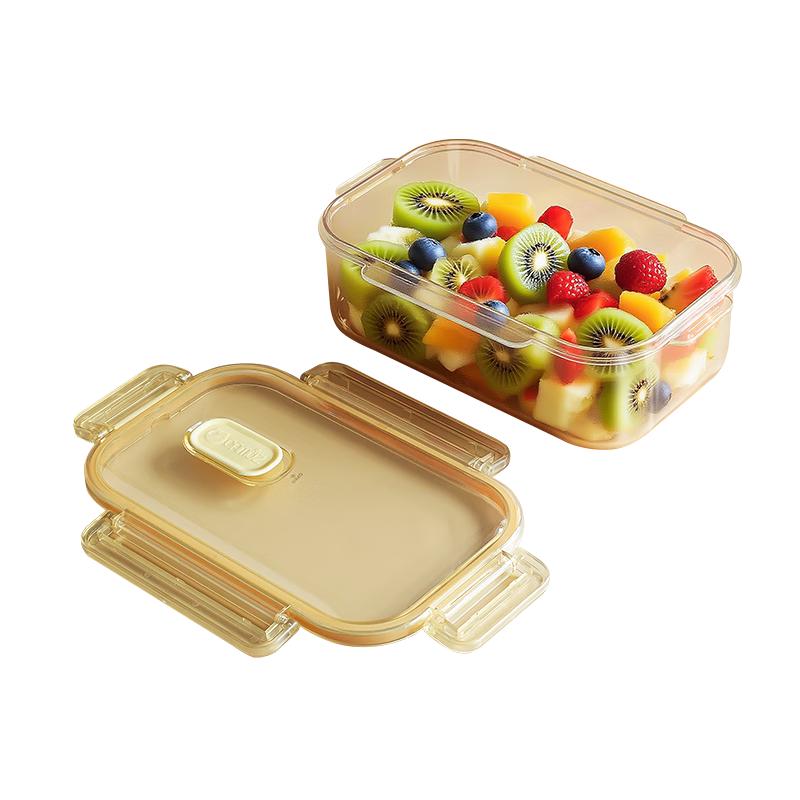 CAMUZ PPSU Microwaveable Lunch Box with Bag