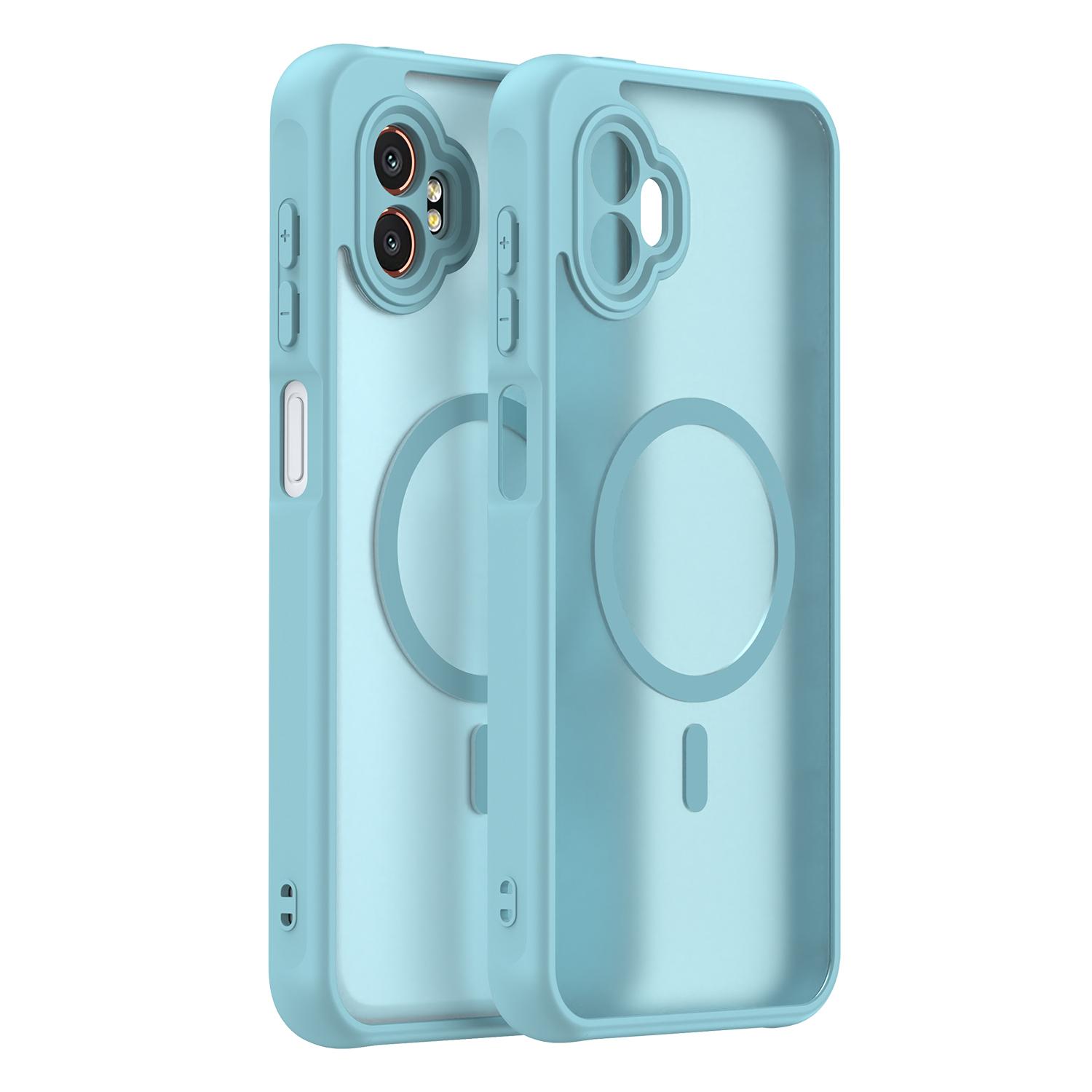 

Samsung Galaxy X Cover7 Pro Phone Case,Magnetic Shockproof Phone Case,Bumper Hybrid Cover for Samsung Galaxy X Cover7 Pro світло-зелений колір
