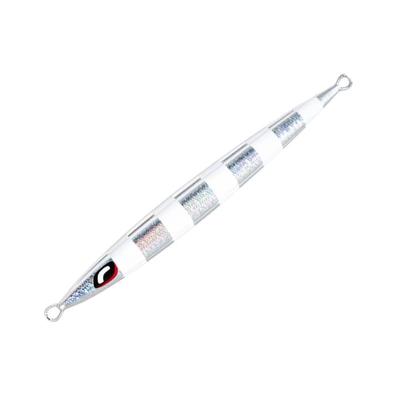 SHIMANO Offshore Jig Ocea Stinger Butterfly Pebble Stick 260g 018 S Zebra Glow JT-926N