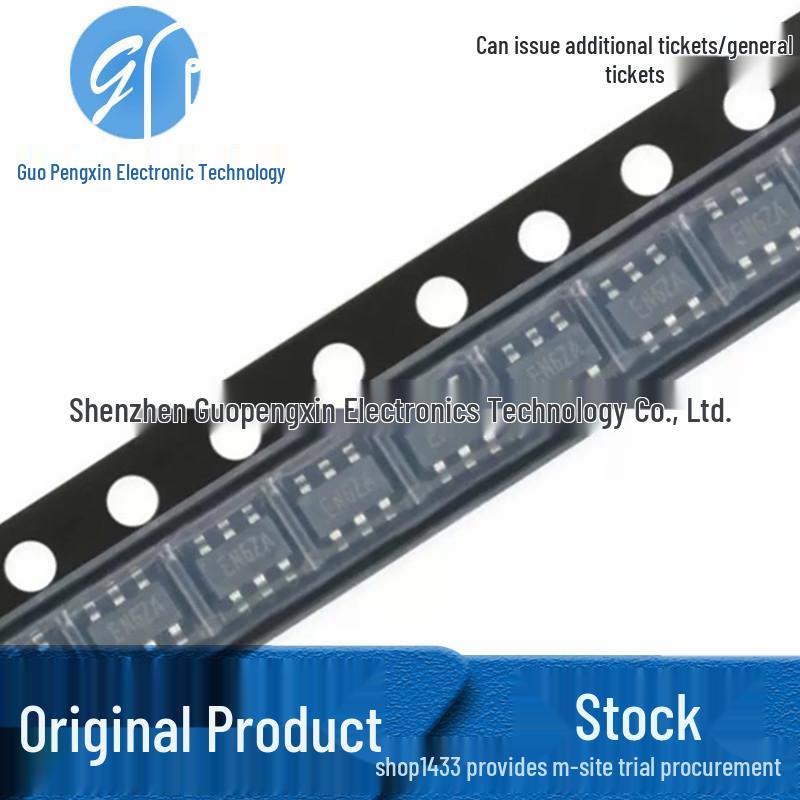 

Original SMD SOT23-6 Sigma SGD5141 Chip IC