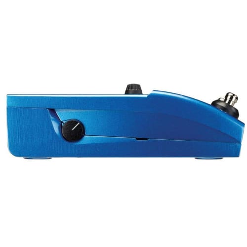 Tc Helicon VOICELIVE PLAY Vocal Effects Pedal, Studio-Grade Multi-Effects with Looper and USB Audio Interface