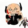 Spiel Girls Frontline M4 SOPMODII Cosplay Baumwollpuppe Plüschtier Stoffpuppen Figur Raumdekoration Weiche Plüschtiere Zubehör Requisite
