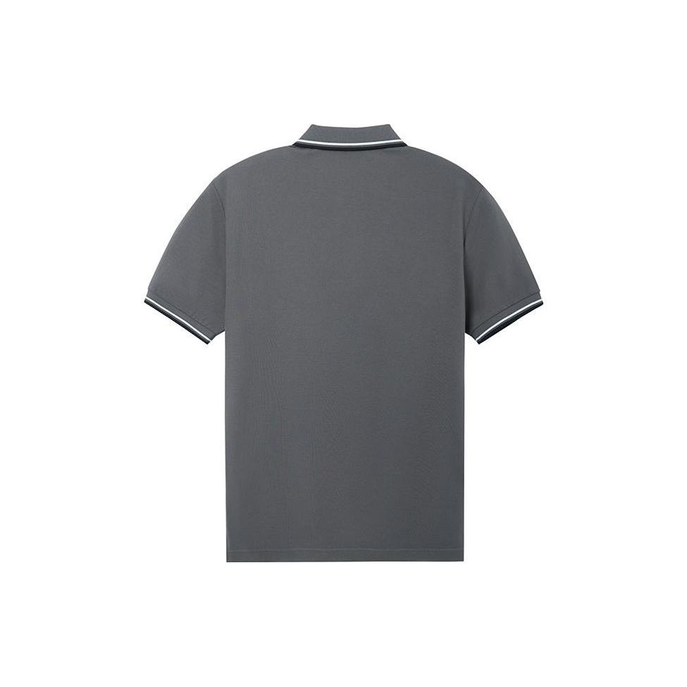 PRADA LogoPolo Unisex SJN256-322-F0BW9