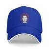 Tenerife Flag Casual Baseball Cap Summer  Trucker Hat Sunscreen Kpop Rock Hip Hop Hats Unisex Unisex Yk Funny Baseball Caps