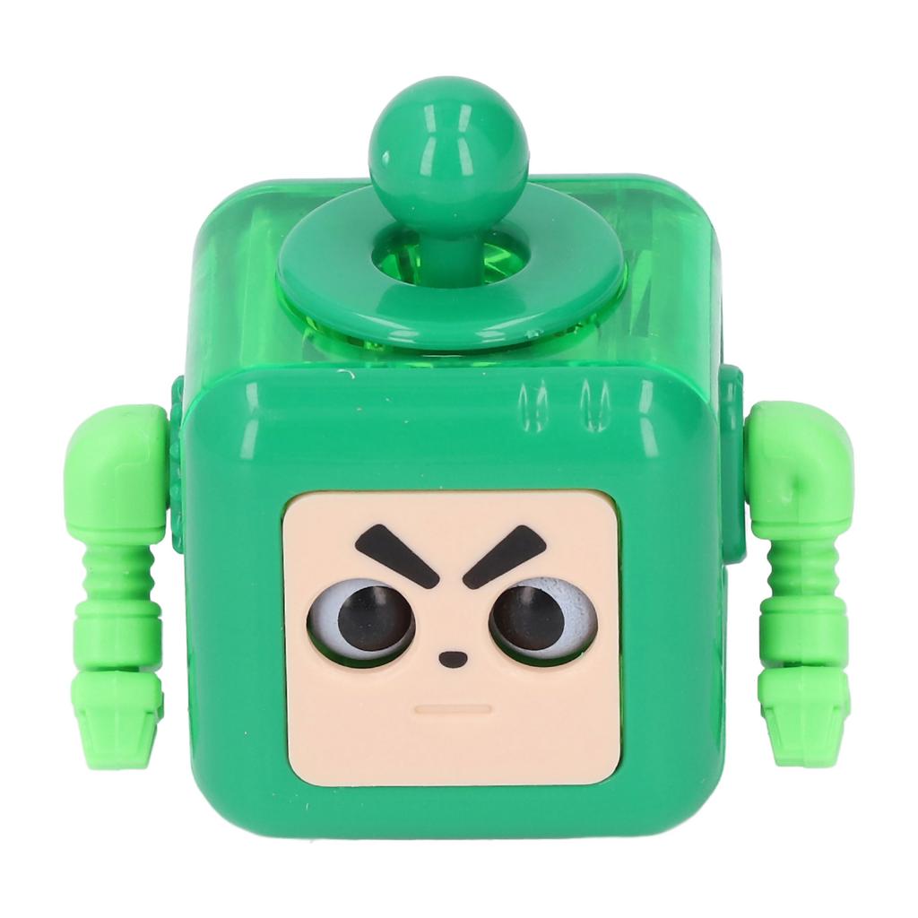 Relaxing Robot Block Killing Time Decompression Developing Logical Thinking Stress Relief Robot