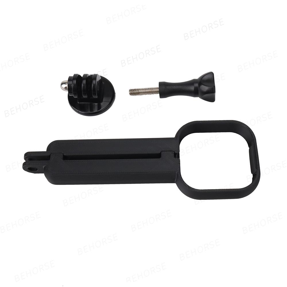 Handheld Shooting Expansion Bracket For Insta360 GO Ultra Lightweight Extension Adapter Stand For Insta360 GO Ultra Accessories