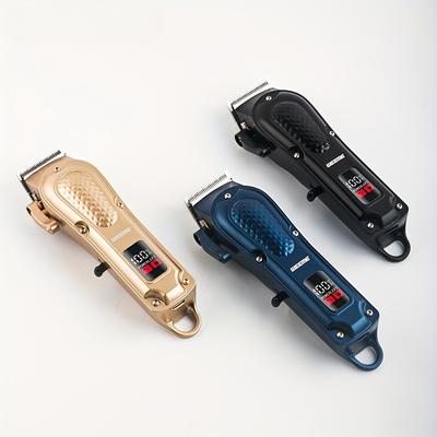 1PC Electric Haircut High-power Universal Oil Head, Electric Push and Shear for Household Use