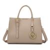 New Messenger Bag Women's Bag High-end Handbag Niche Bag Women's Simple Fashion Trend Messenger Bag