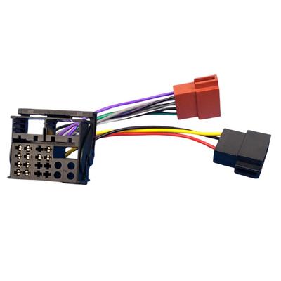 Accessori elettronici per auto – Cavi auto, adattatori e prese