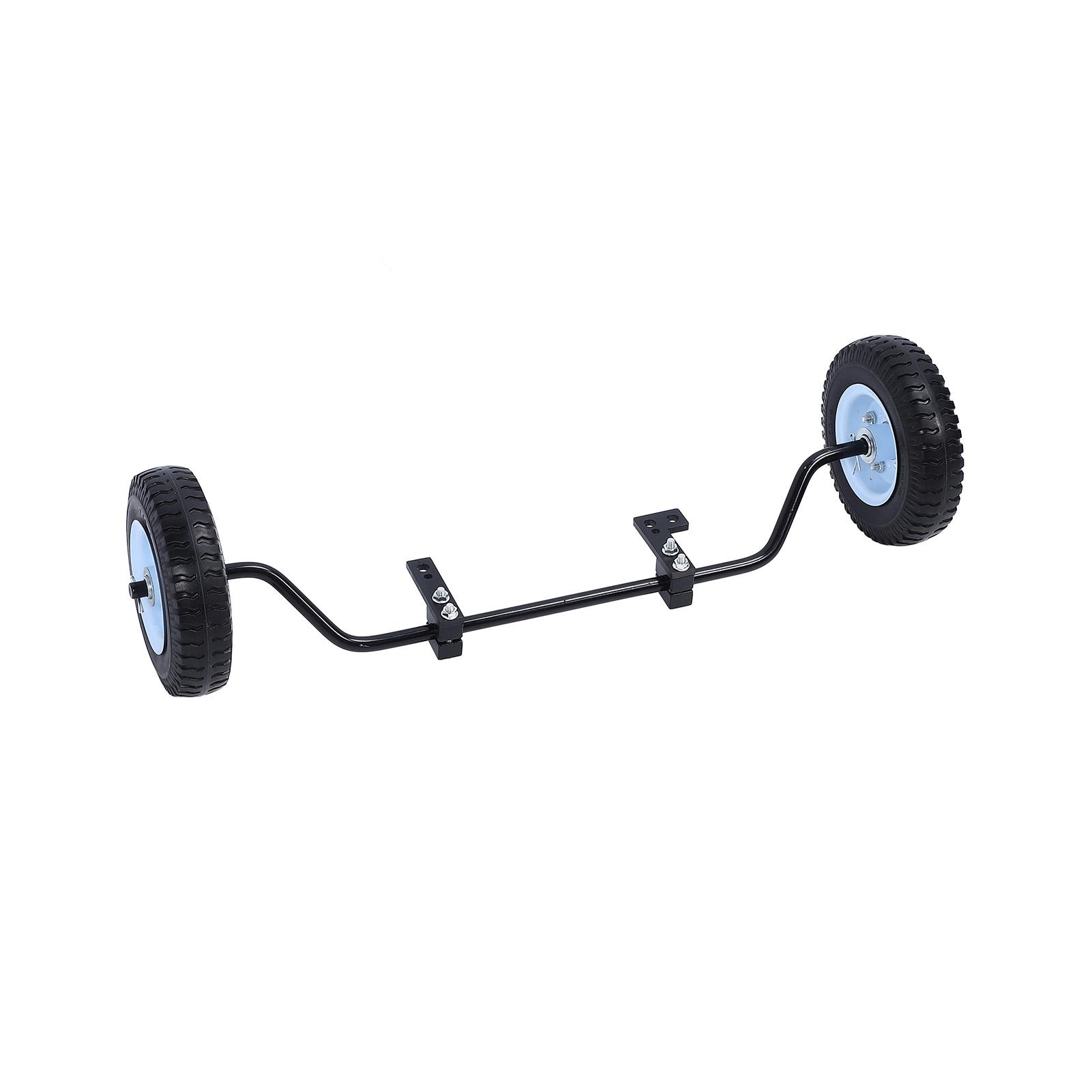 

8inch Dirt Bike Training Wheel 1602 UT H Universal Off Road Wheels Replacement for Razor MX500 MX125 MX400 MX500