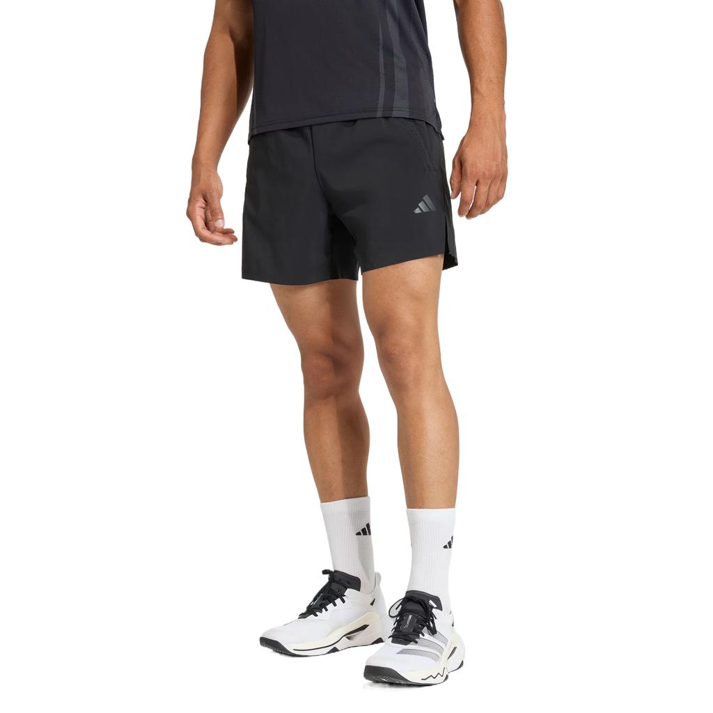 adidas Airchill Cooling Training Shorts Men Shorts KB3133