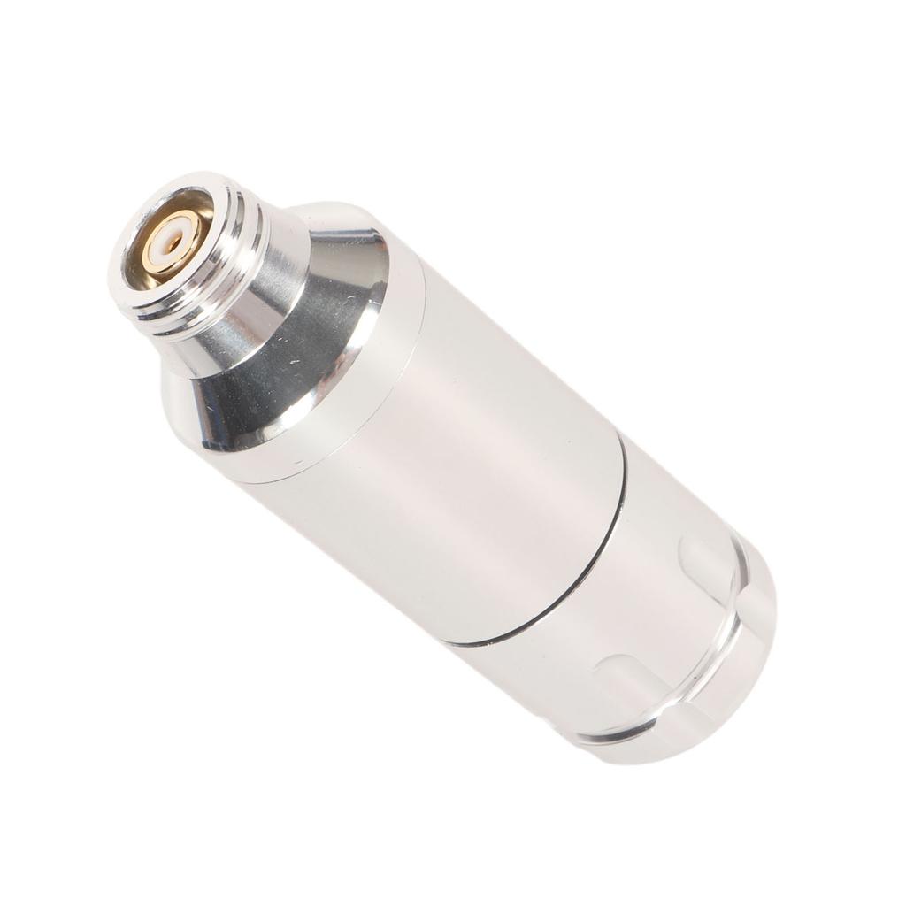   Tattoo NaMachine   Interface Aluminium Alloy Cartridges Short Tattoo Pen with Clip Cord