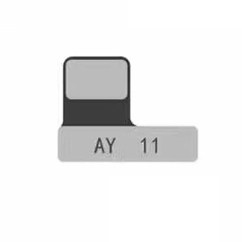 

Гнучкий кабель проектора Face ID AY A108 для iPhone 11 6.1 дюймів (Сумісний з тестером AY A108) As Shown A
