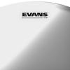 Evans Heavy Duty Dry Snare and G2 Clear Tom Pack 14" Snare 10" 12" 16" Toms