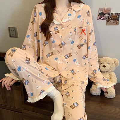 Ropa de casa y pijamas – Pijamas y juegos de dormir