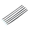 RC Crawler Elastic Straps Heavy Duty Durable Luggage Rope Simulated DIY Parts for 1/10 1/8 Off Road RC Car Roof Rack