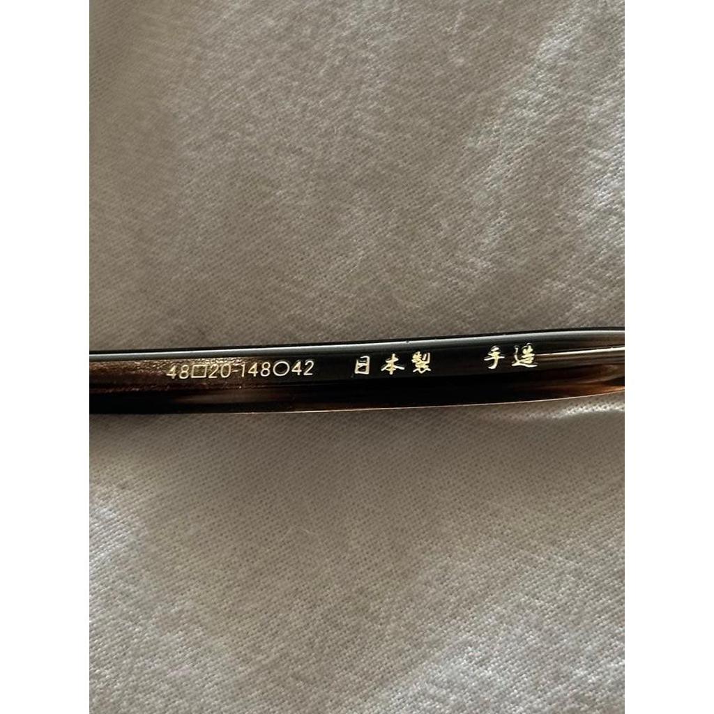 Used [Senichisaku] Glasses