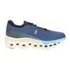 On Cloudmonster 2 Tempest Horizon Trekking Size Men's Shoes, 27.5cm