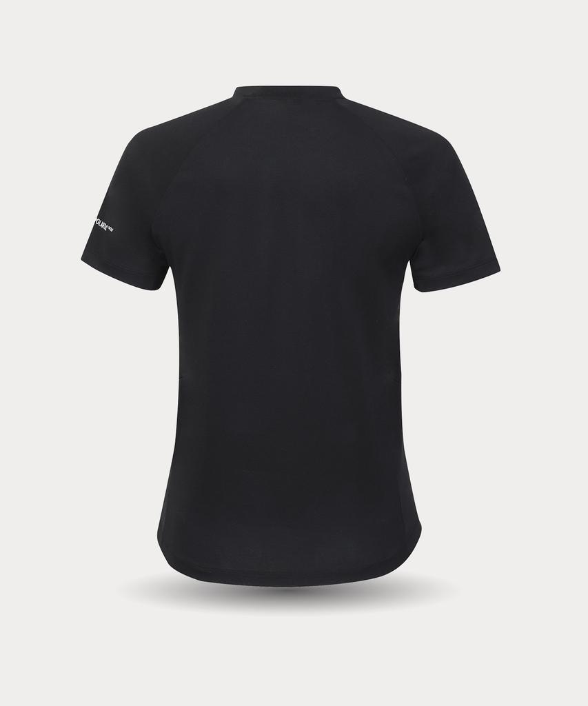 DEUTER Ruddy Polartec Power Dry Short Sleeve T-Shirt (Ball)
