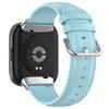 Adjustable PU Watchband for Watch 3 Active/Lite Smartwatch Stylish Watch Bands Durable Waterproof Wriststrap Replacement