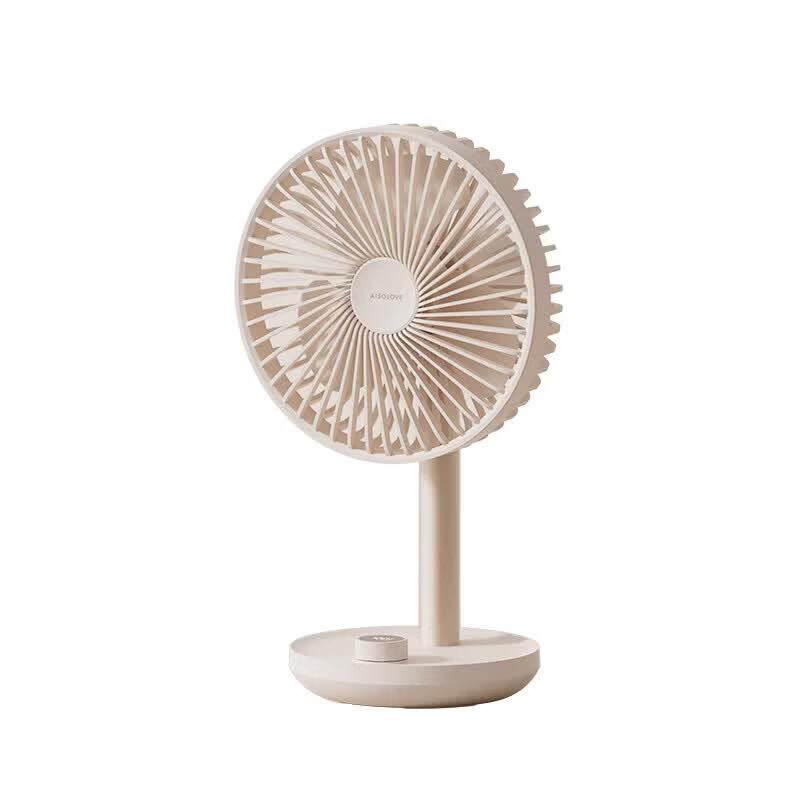 SOOCOO F21 Portable USB Desktop Fan