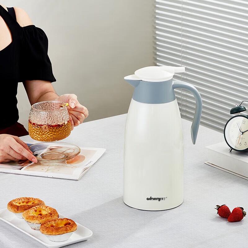 Odin Love Series 2.0L Vacuum Insulated Flask