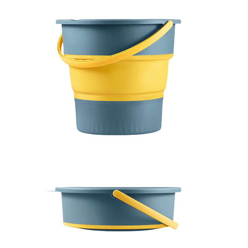 Duijiu 10L Folding Fishing Bucket