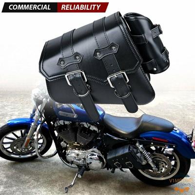 harley davidson sportster 48 saddlebags